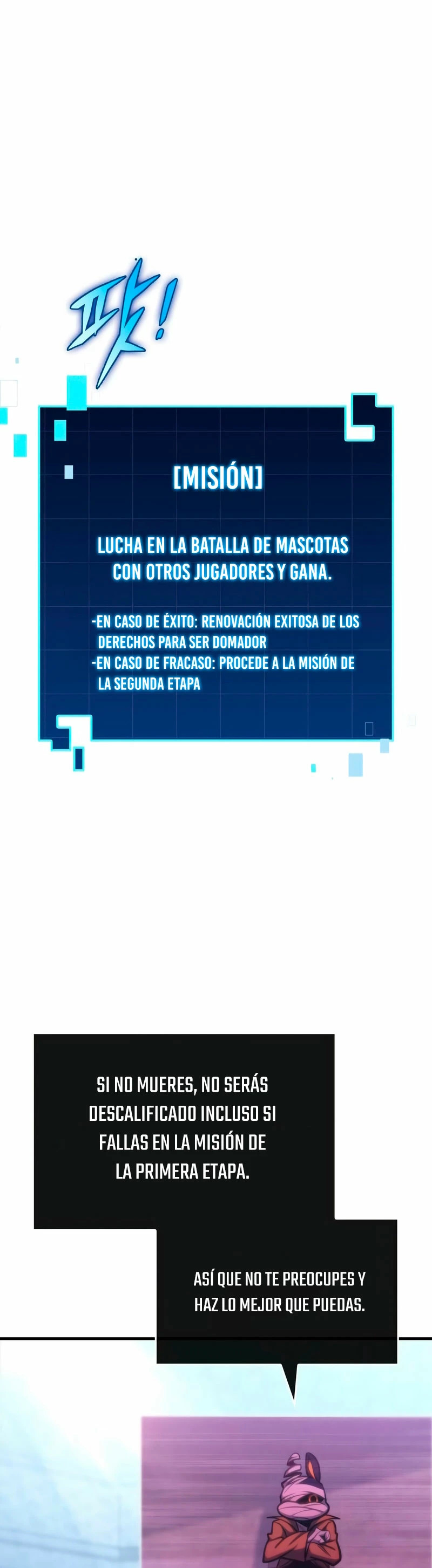 Read Tengo la guía exclusiva de la torre ES Manga Online