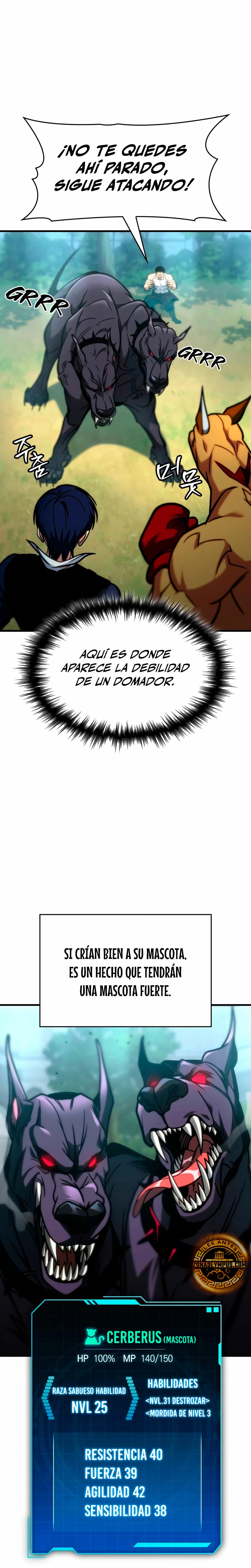 Read Tengo la guía exclusiva de la torre ES Manga Online