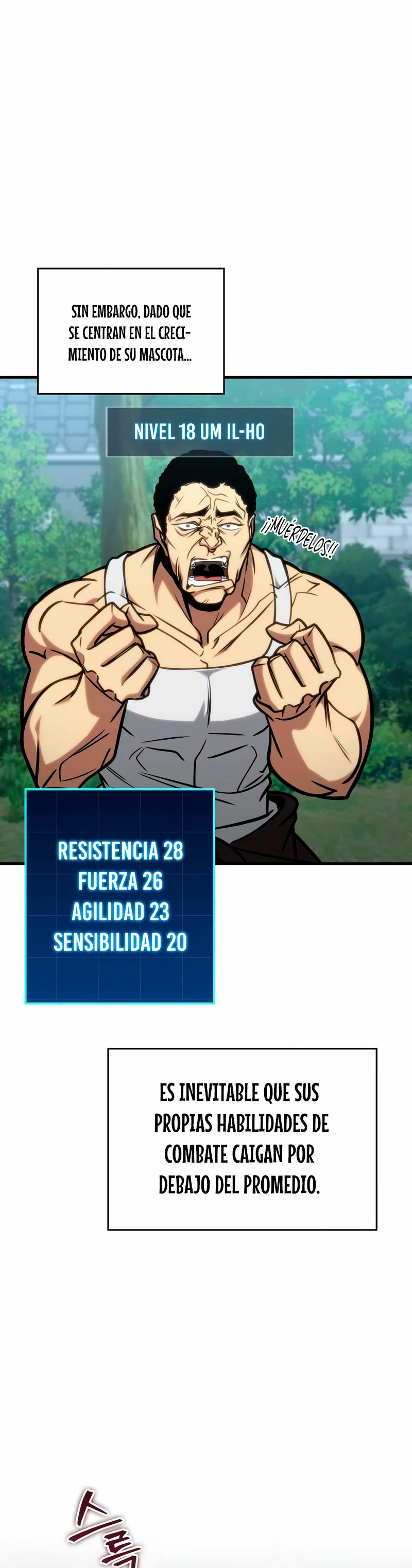 Read Tengo la guía exclusiva de la torre ES Manga Online