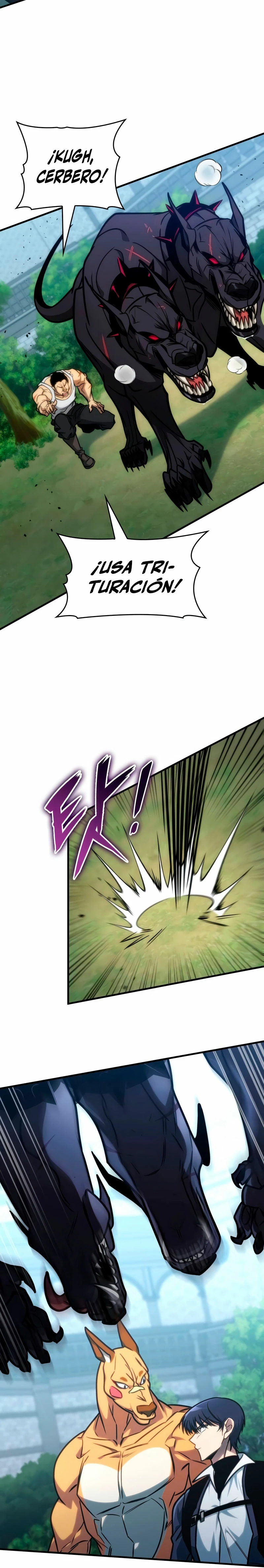 Read Tengo la guía exclusiva de la torre ES Manga Online
