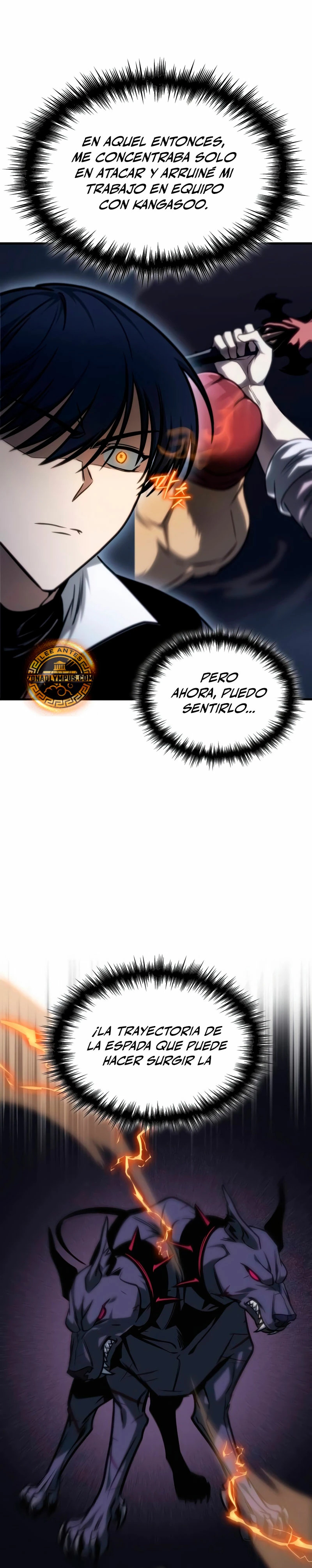 Read Tengo la guía exclusiva de la torre ES Manga Online