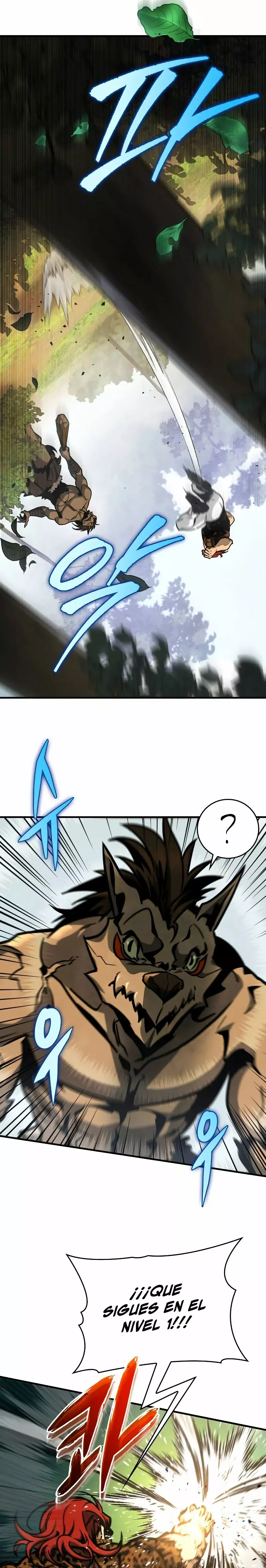Read Tengo la guía exclusiva de la torre ES Manga Online