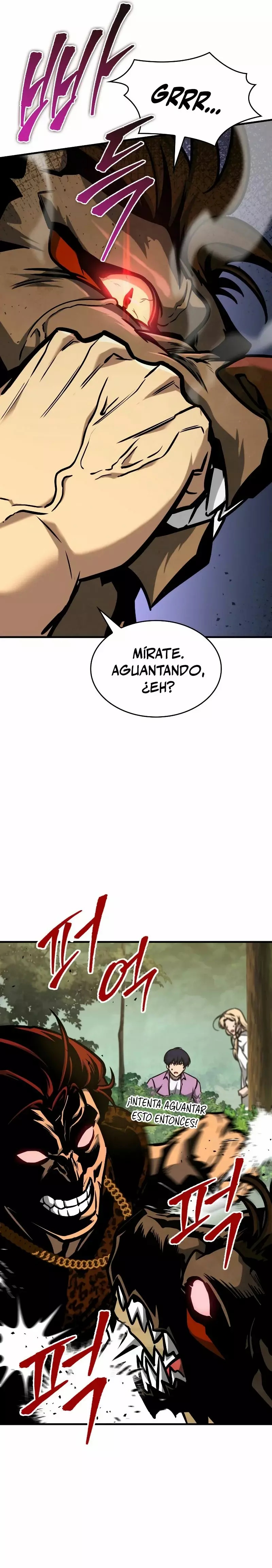Read Tengo la guía exclusiva de la torre ES Manga Online