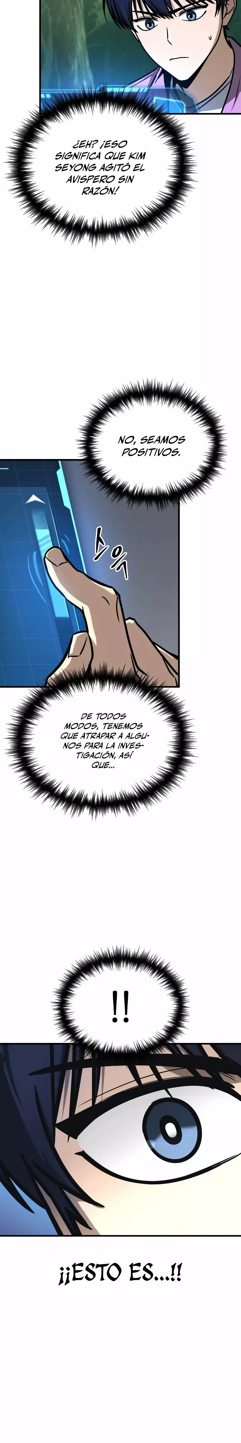 Read Tengo la guía exclusiva de la torre ES Manga Online