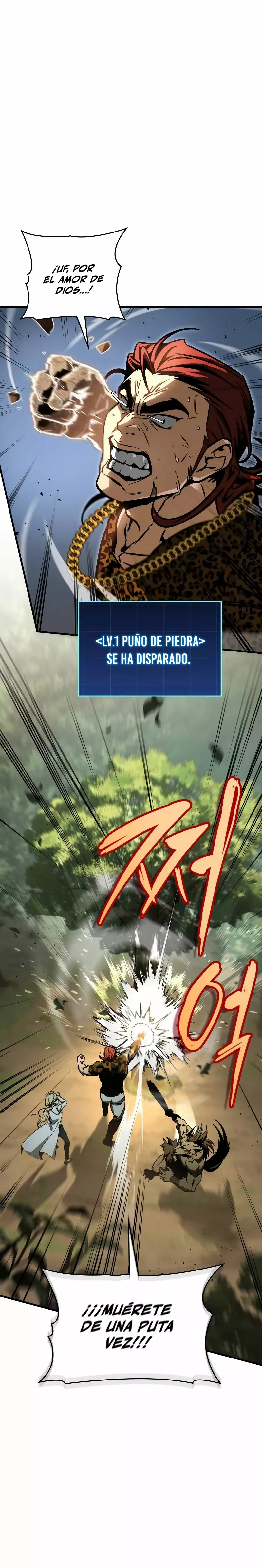 Read Tengo la guía exclusiva de la torre ES Manga Online