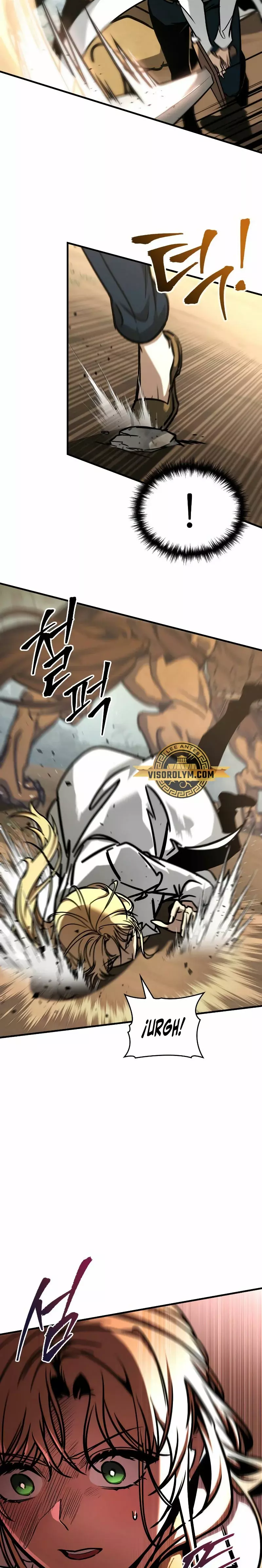 Read Tengo la guía exclusiva de la torre ES Manga Online