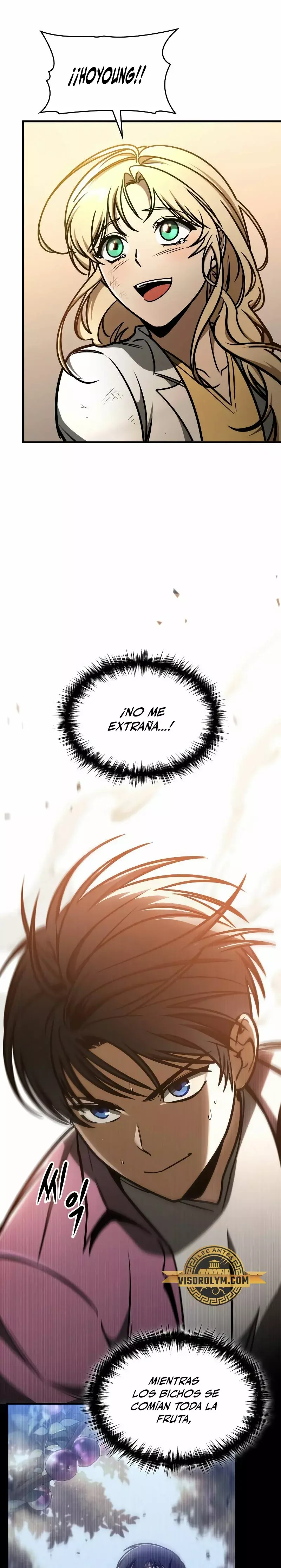 Read Tengo la guía exclusiva de la torre ES Manga Online