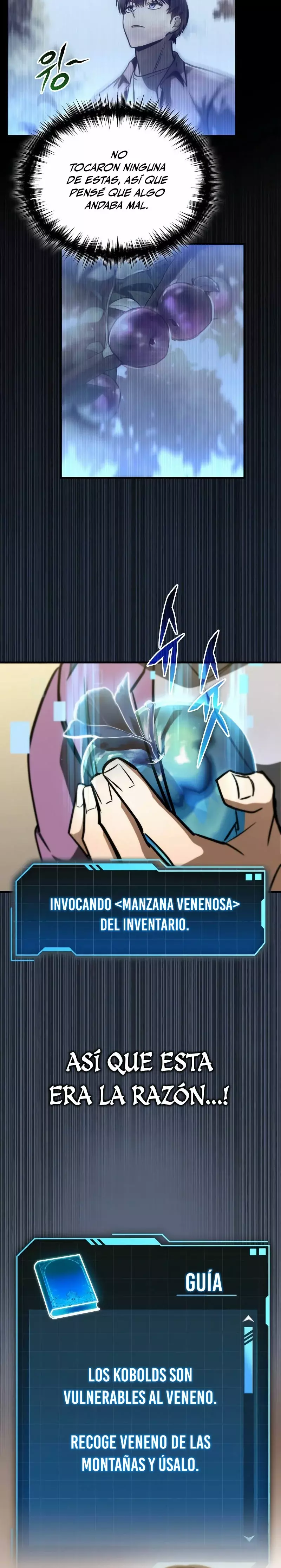 Read Tengo la guía exclusiva de la torre ES Manga Online