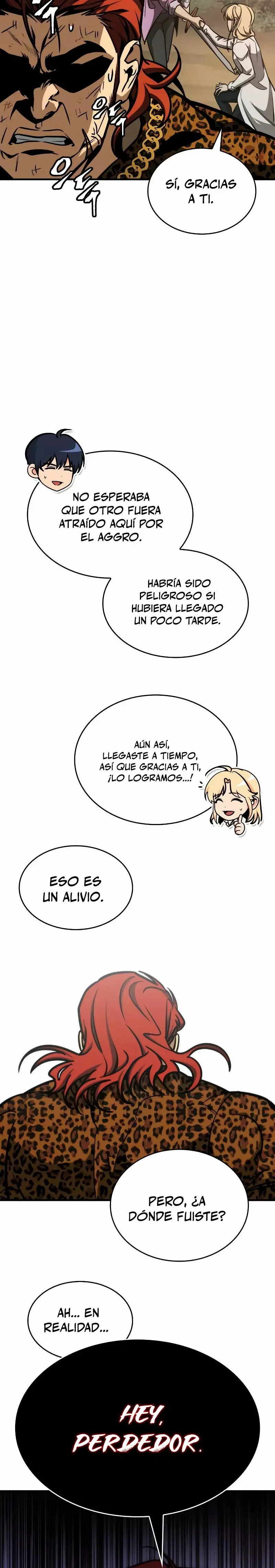 Read Tengo la guía exclusiva de la torre ES Manga Online