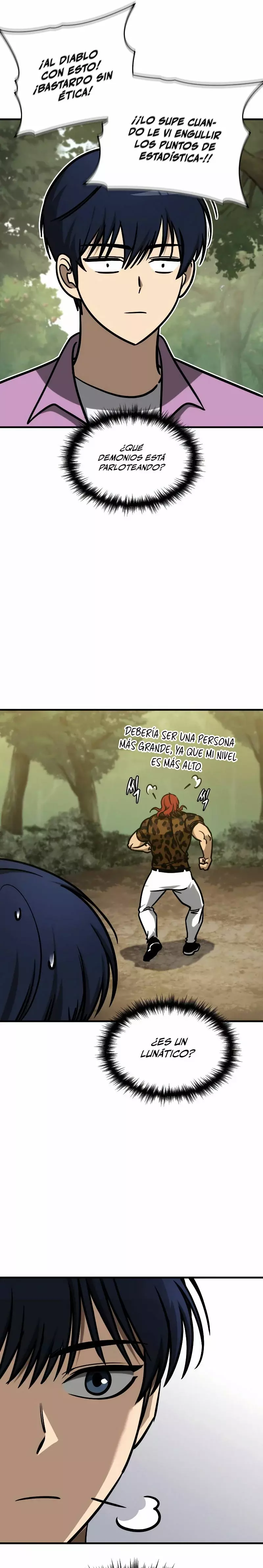 Read Tengo la guía exclusiva de la torre ES Manga Online
