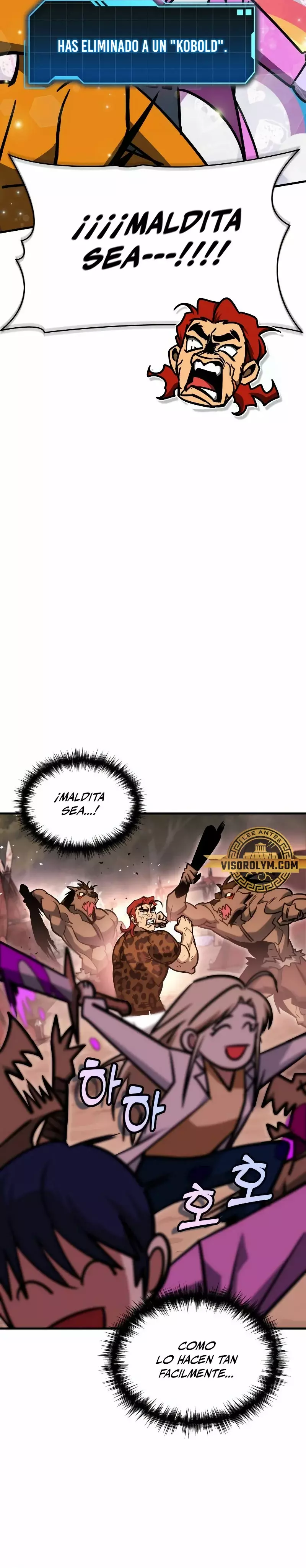 Read Tengo la guía exclusiva de la torre ES Manga Online