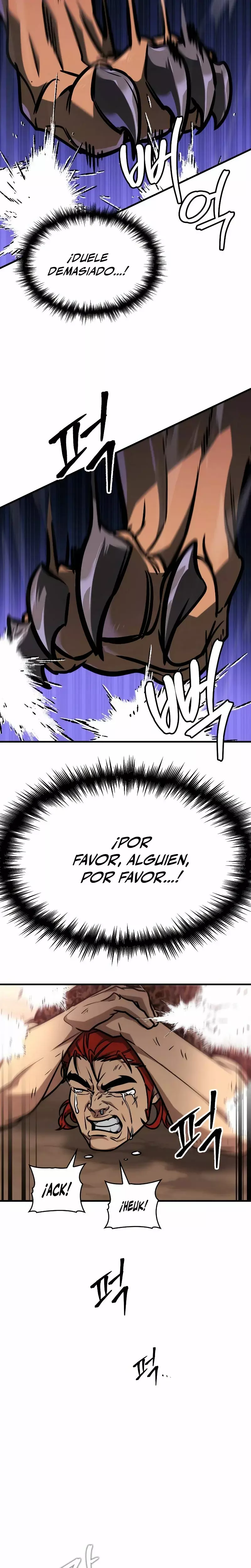 Read Tengo la guía exclusiva de la torre ES Manga Online