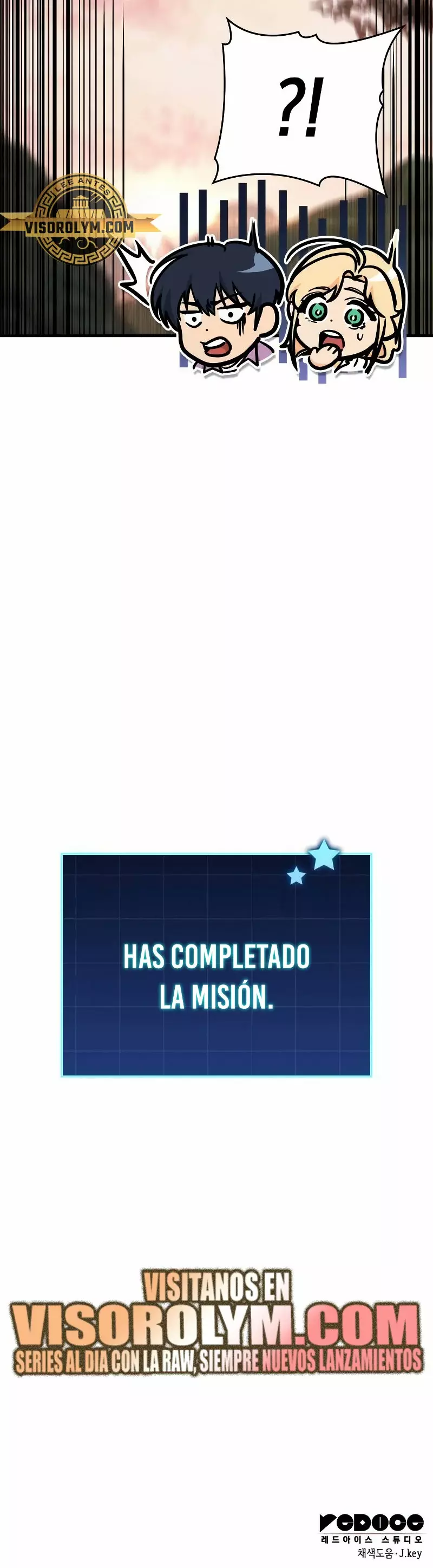 Read Tengo la guía exclusiva de la torre ES Manga Online