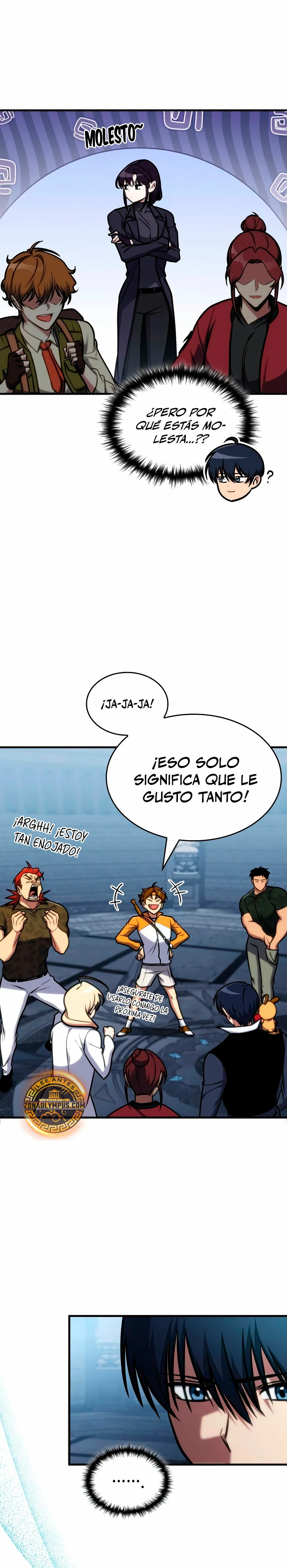 Read Tengo la guía exclusiva de la torre ES Manga Online