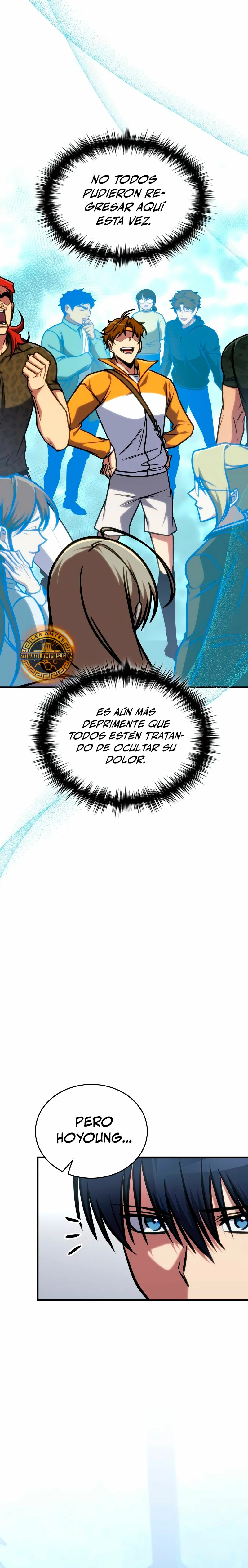 Read Tengo la guía exclusiva de la torre ES Manga Online