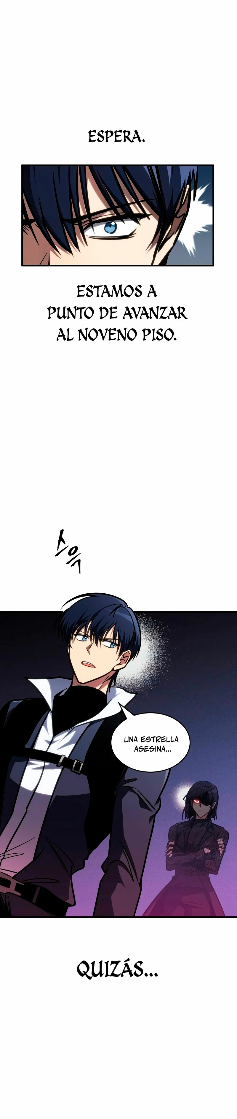 Read Tengo la guía exclusiva de la torre ES Manga Online