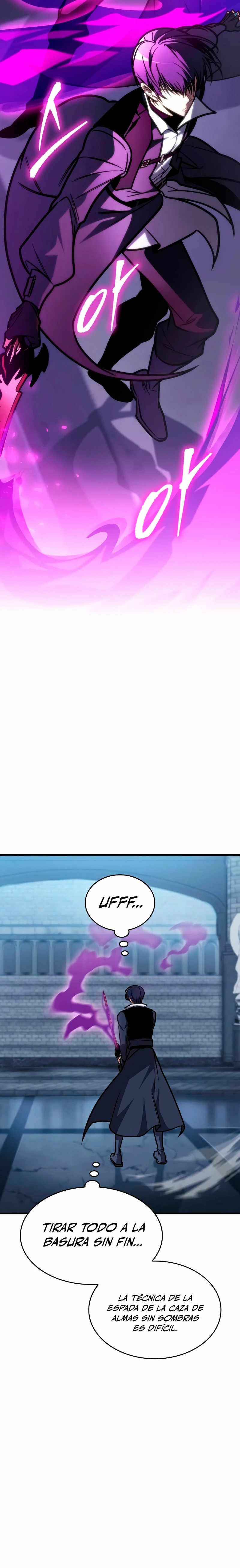 Read Tengo la guía exclusiva de la torre ES Manga Online