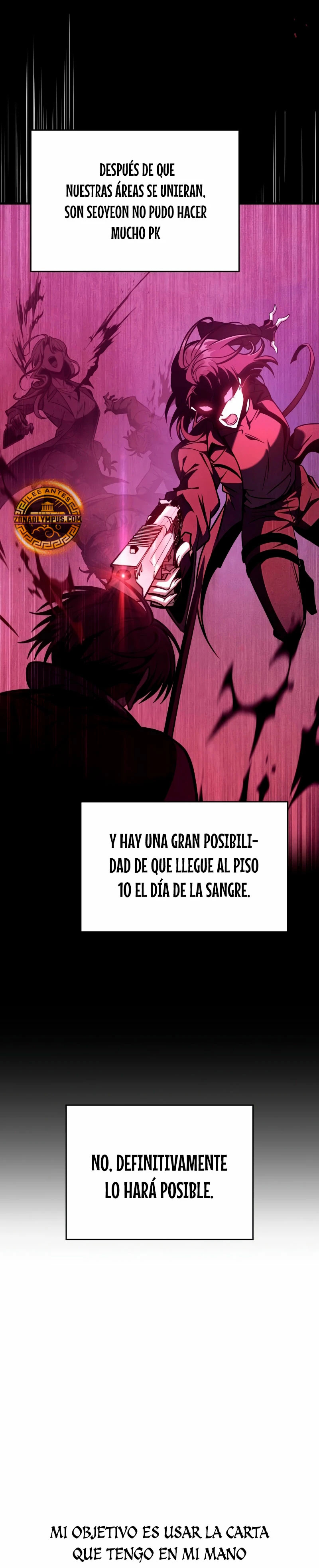 Read Tengo la guía exclusiva de la torre ES Manga Online