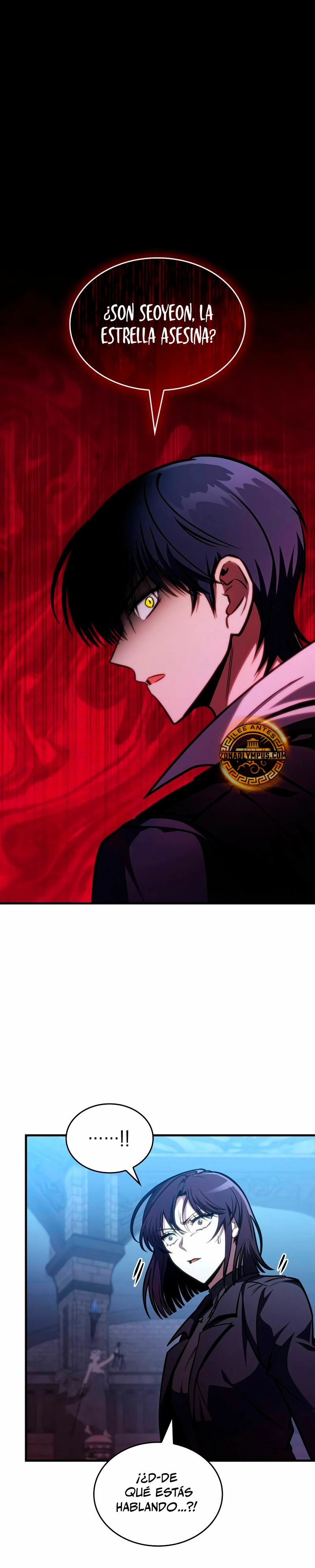 Read Tengo la guía exclusiva de la torre ES Manga Online