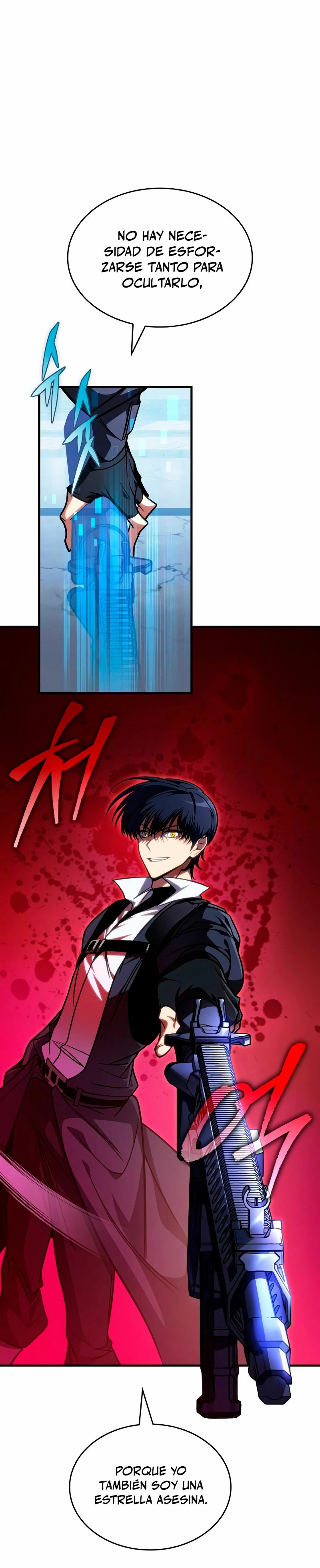 Read Tengo la guía exclusiva de la torre ES Manga Online