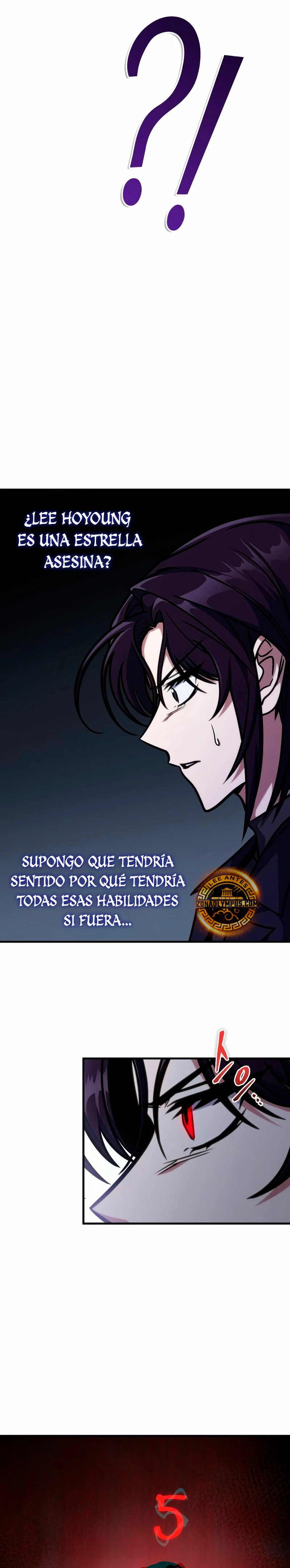 Read Tengo la guía exclusiva de la torre ES Manga Online