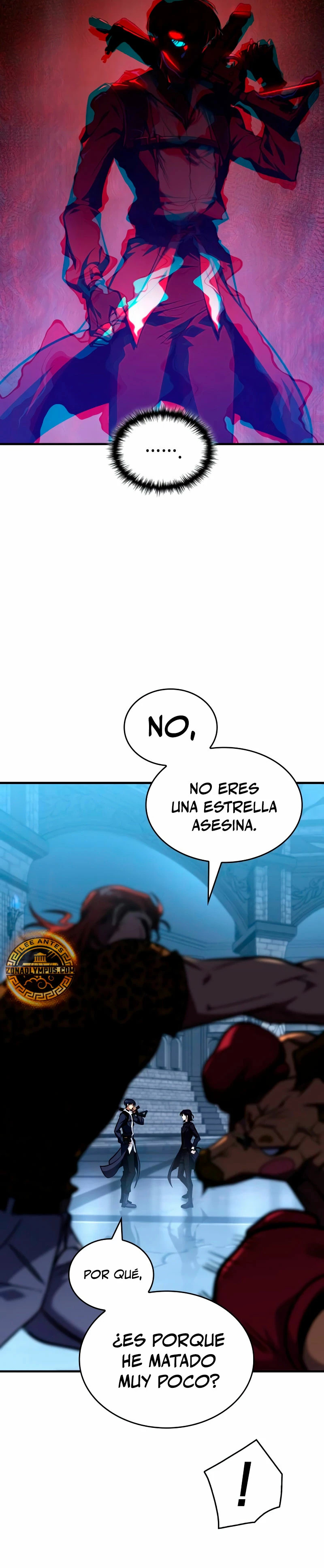 Read Tengo la guía exclusiva de la torre ES Manga Online