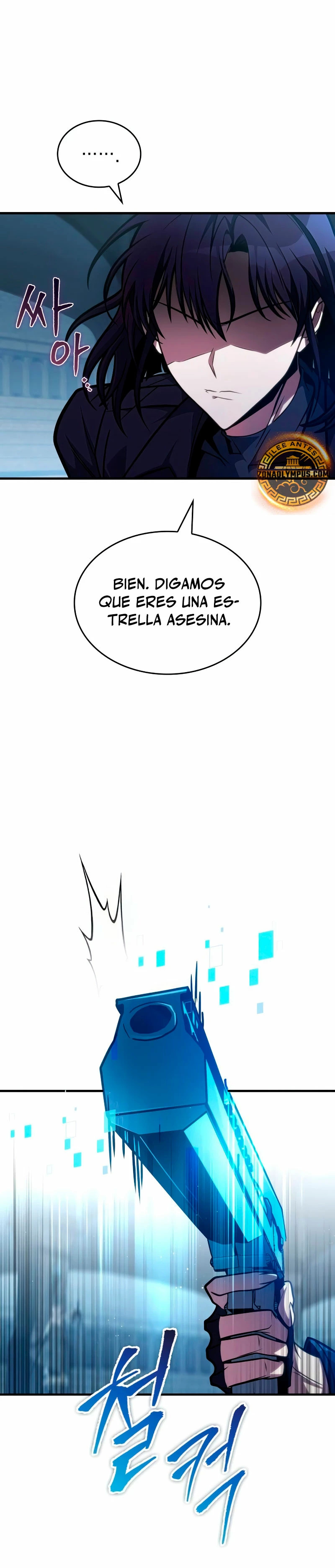 Read Tengo la guía exclusiva de la torre ES Manga Online