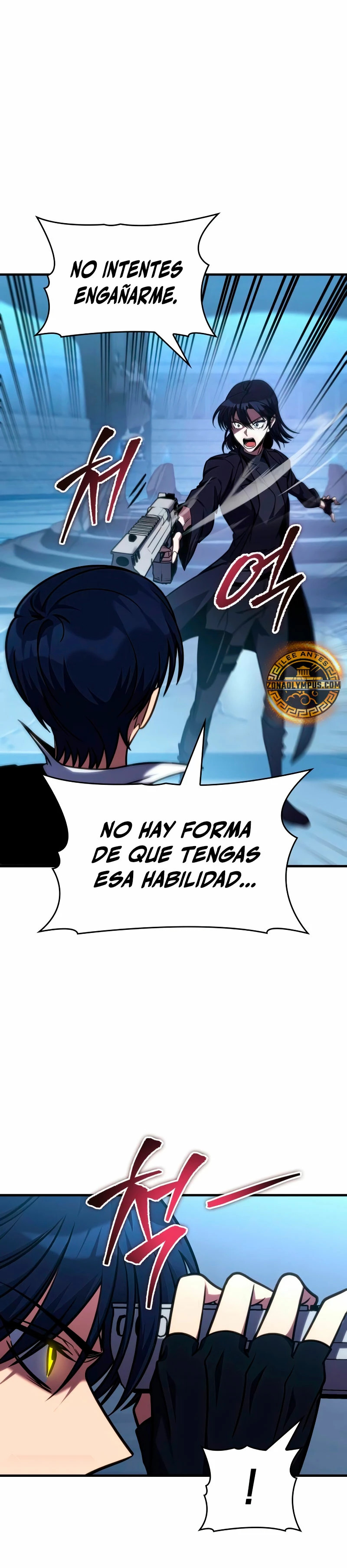 Read Tengo la guía exclusiva de la torre ES Manga Online