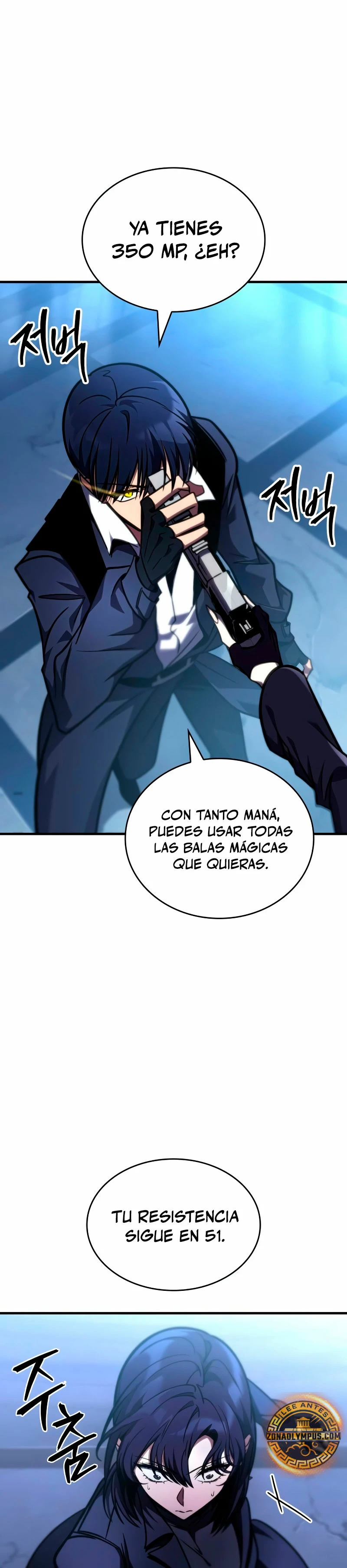 Read Tengo la guía exclusiva de la torre ES Manga Online