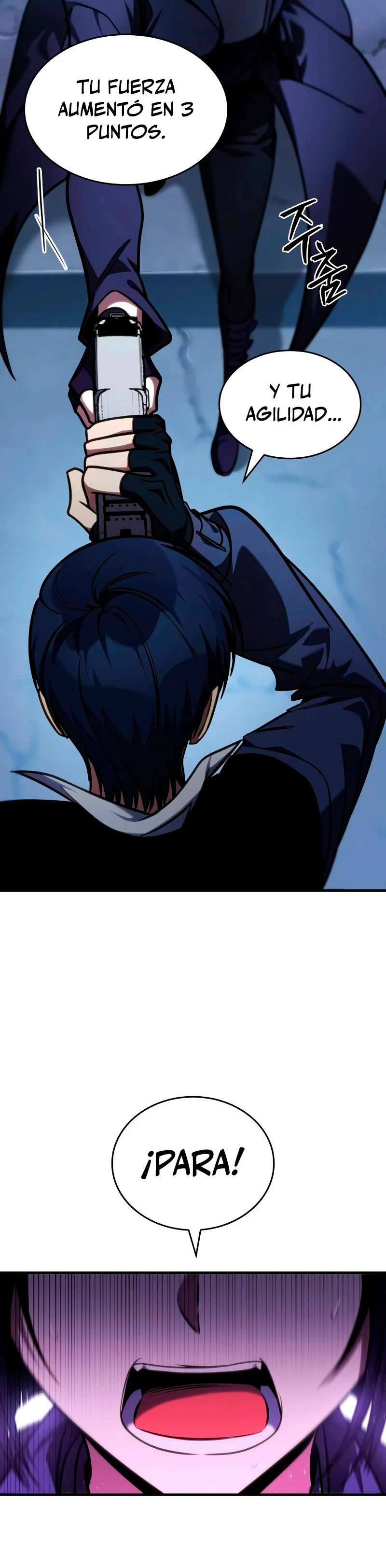 Read Tengo la guía exclusiva de la torre ES Manga Online