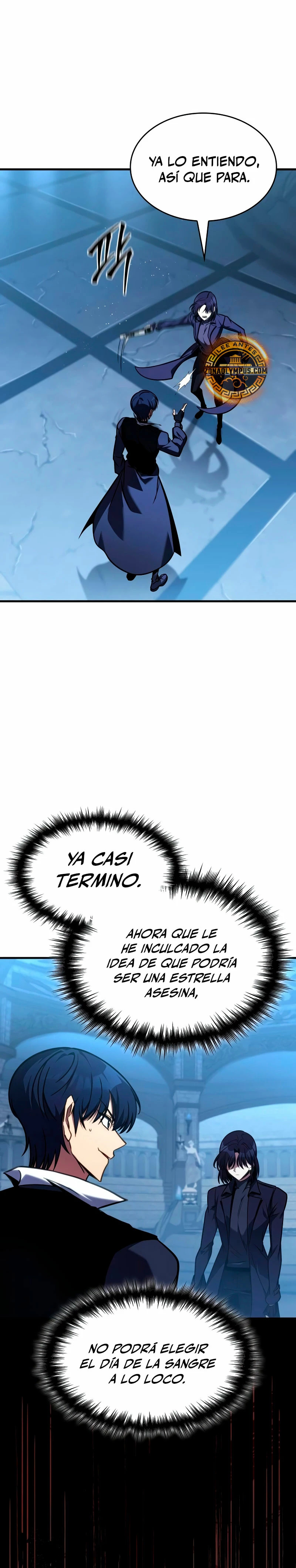 Read Tengo la guía exclusiva de la torre ES Manga Online