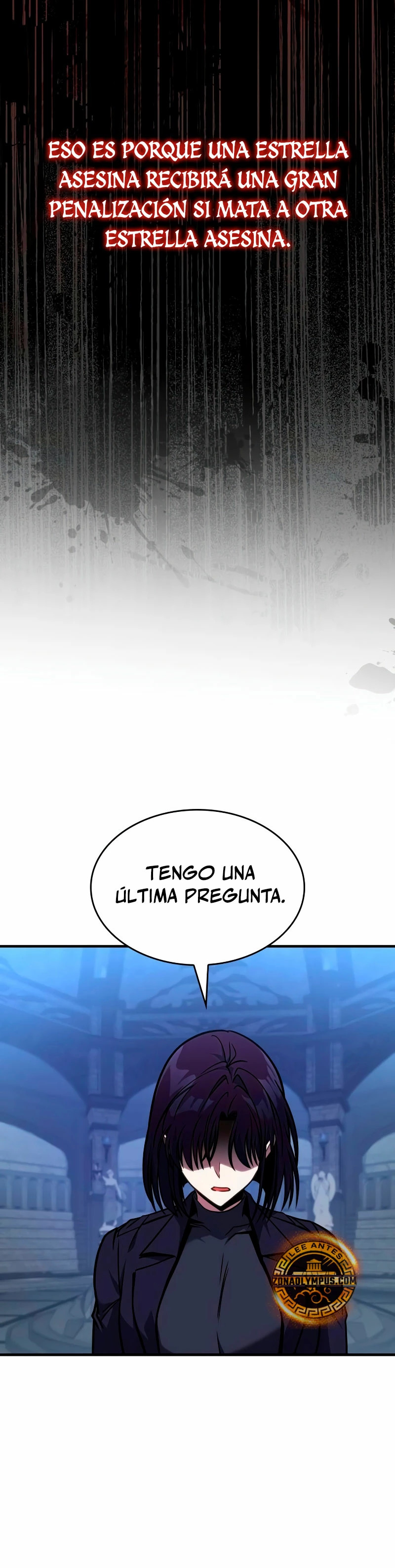 Read Tengo la guía exclusiva de la torre ES Manga Online