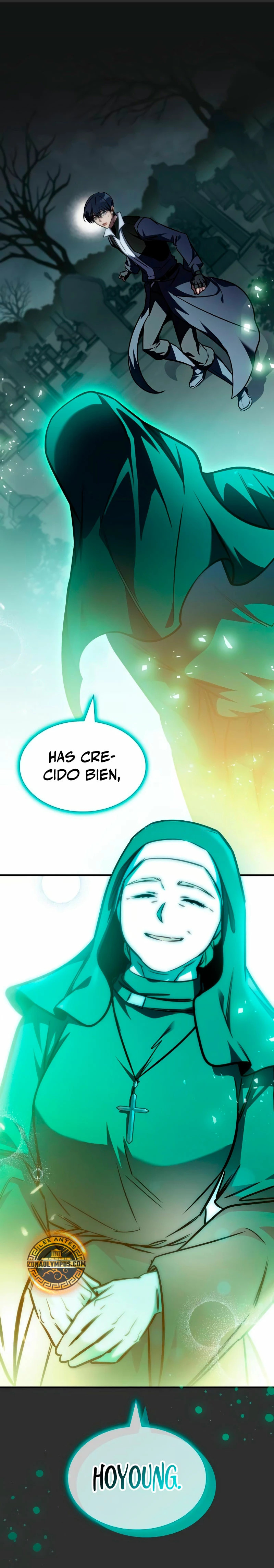 Read Tengo la guía exclusiva de la torre ES Manga Online
