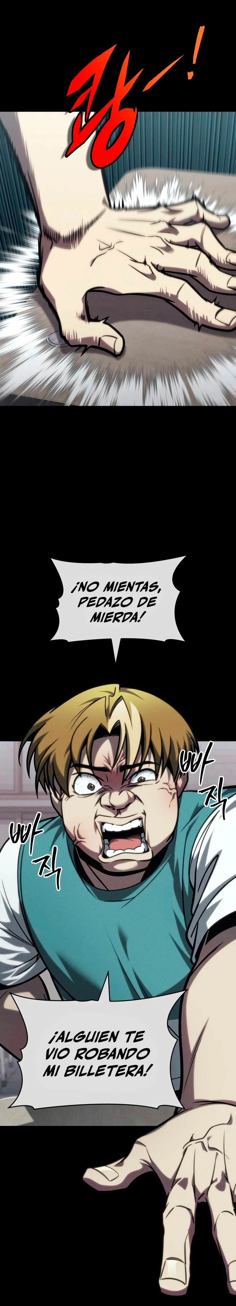 Read Tengo la guía exclusiva de la torre ES Manga Online