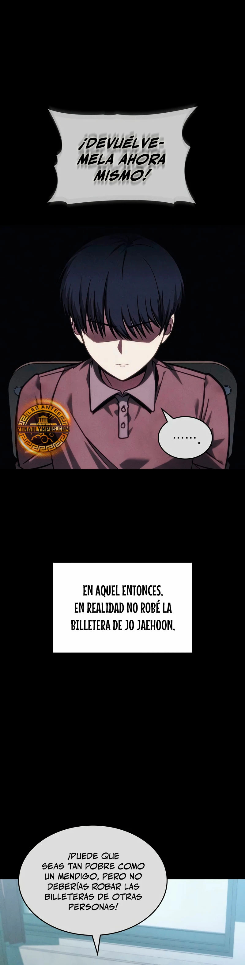 Read Tengo la guía exclusiva de la torre ES Manga Online