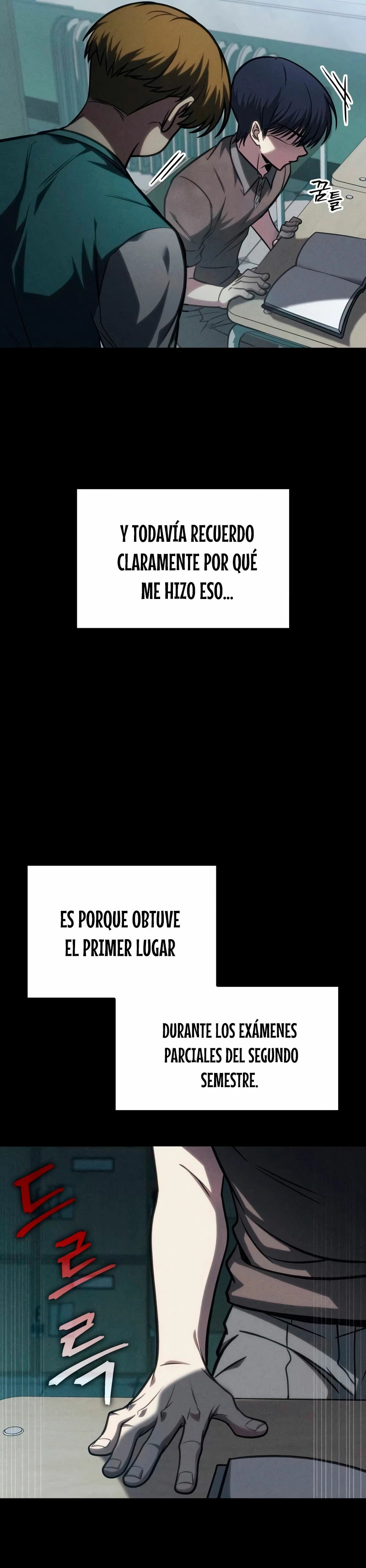 Read Tengo la guía exclusiva de la torre ES Manga Online