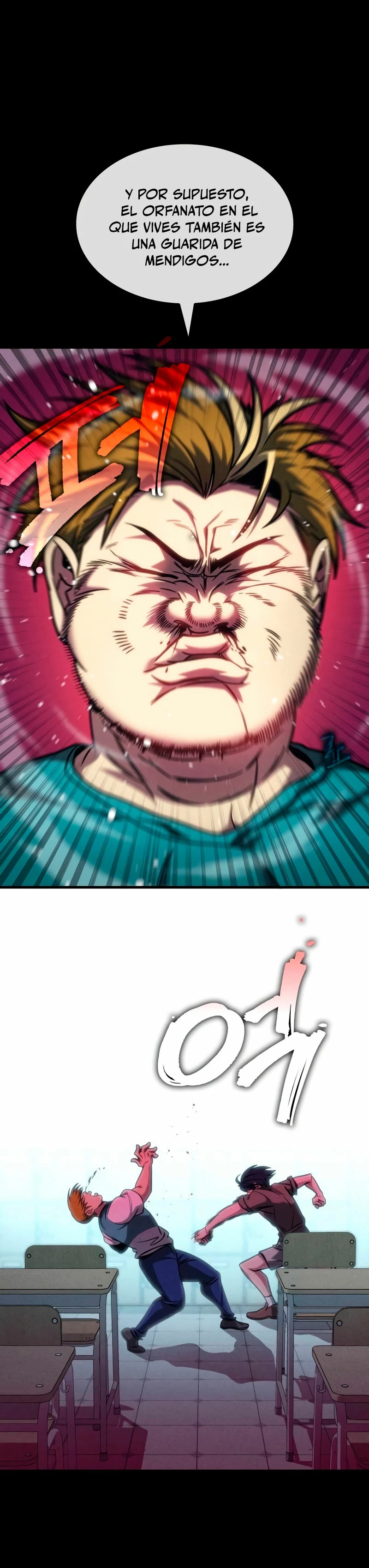 Read Tengo la guía exclusiva de la torre ES Manga Online