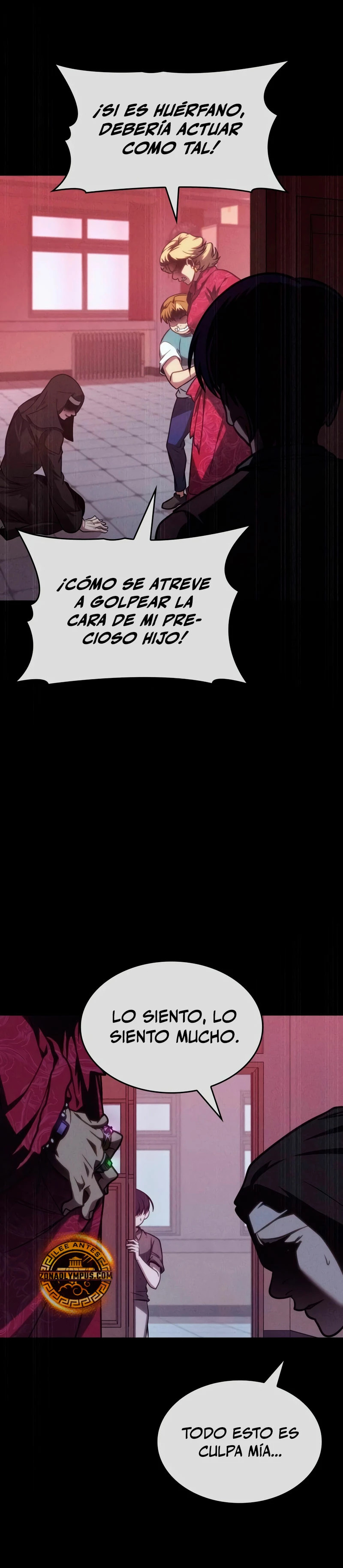 Read Tengo la guía exclusiva de la torre ES Manga Online