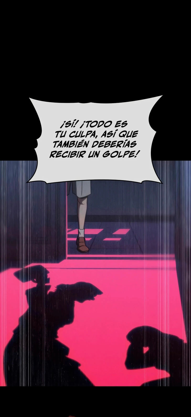 Read Tengo la guía exclusiva de la torre ES Manga Online