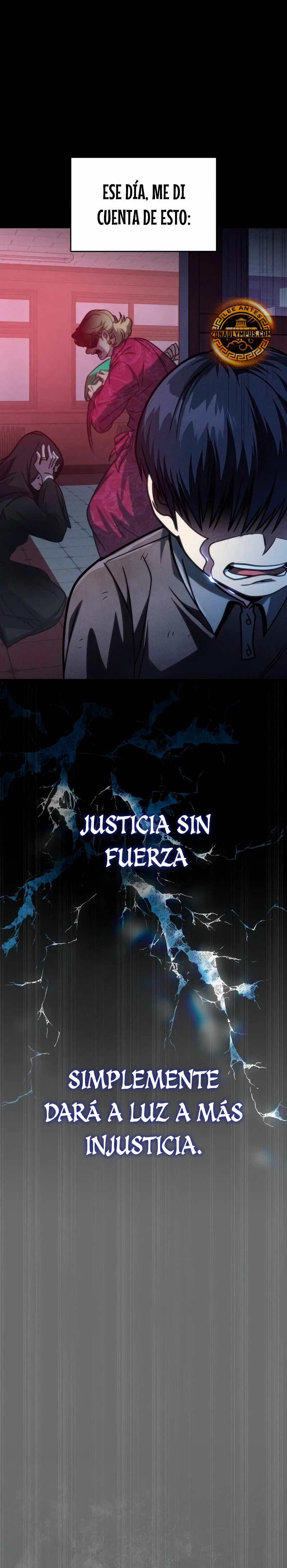Read Tengo la guía exclusiva de la torre ES Manga Online