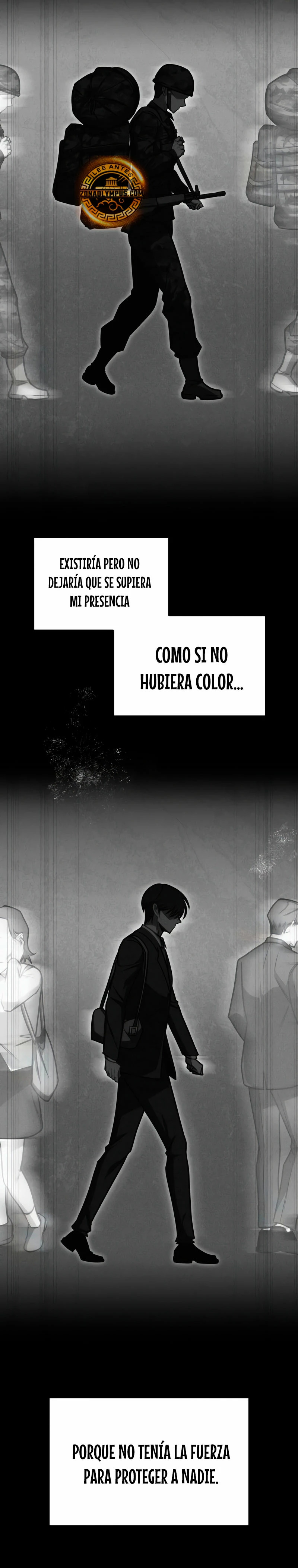 Read Tengo la guía exclusiva de la torre ES Manga Online
