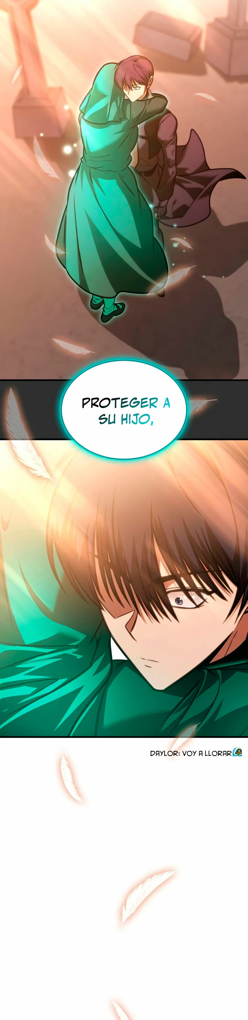 Read Tengo la guía exclusiva de la torre ES Manga Online