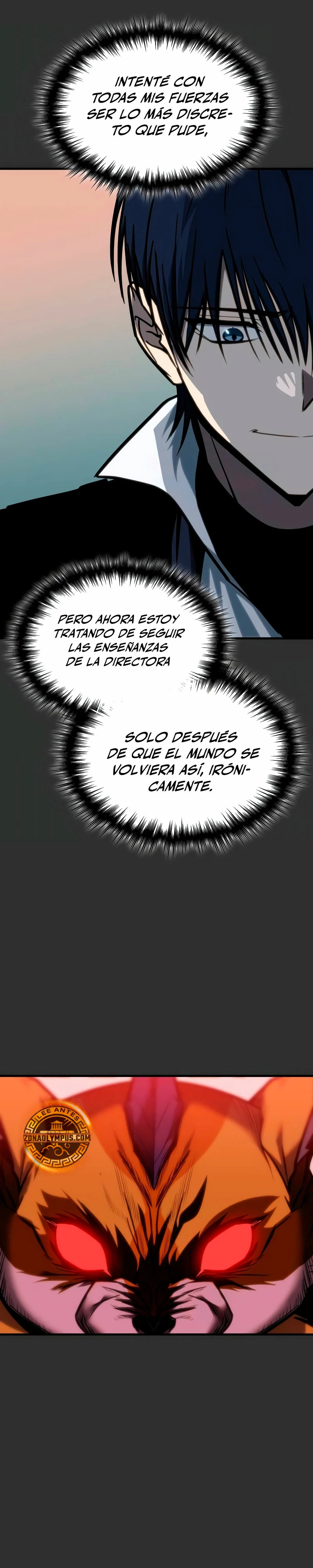 Read Tengo la guía exclusiva de la torre ES Manga Online