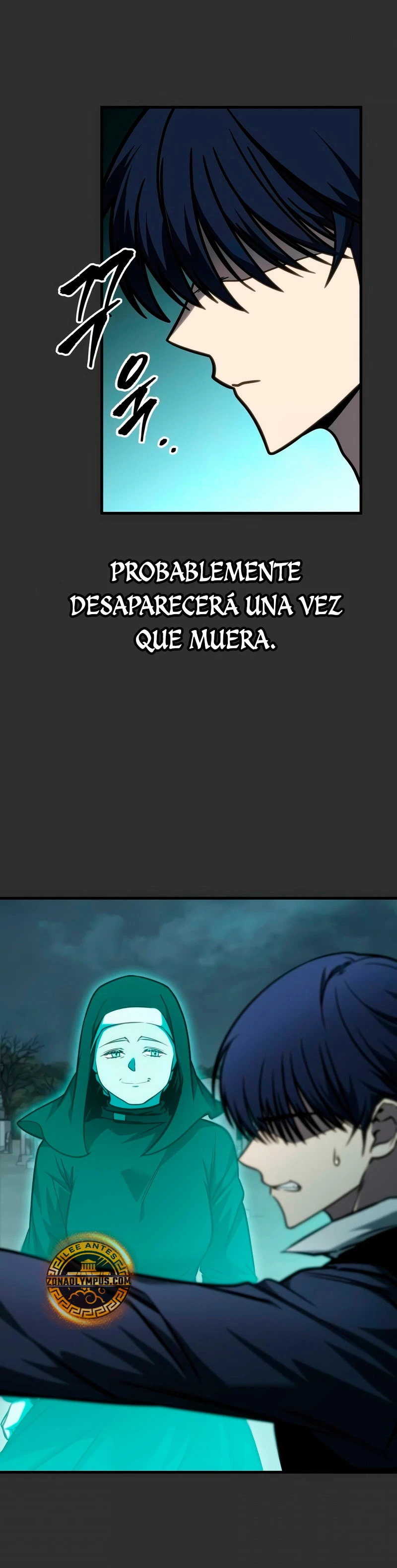 Read Tengo la guía exclusiva de la torre ES Manga Online