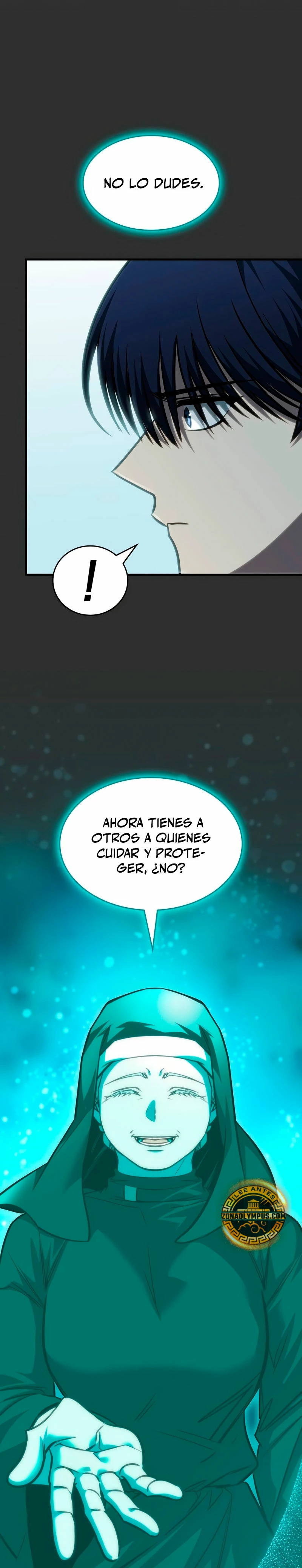 Read Tengo la guía exclusiva de la torre ES Manga Online