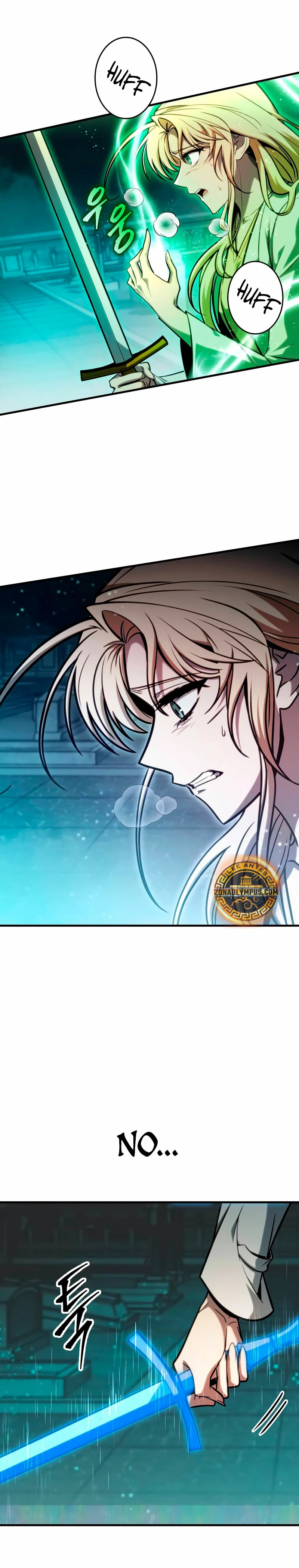 Read Tengo la guía exclusiva de la torre ES Manga Online