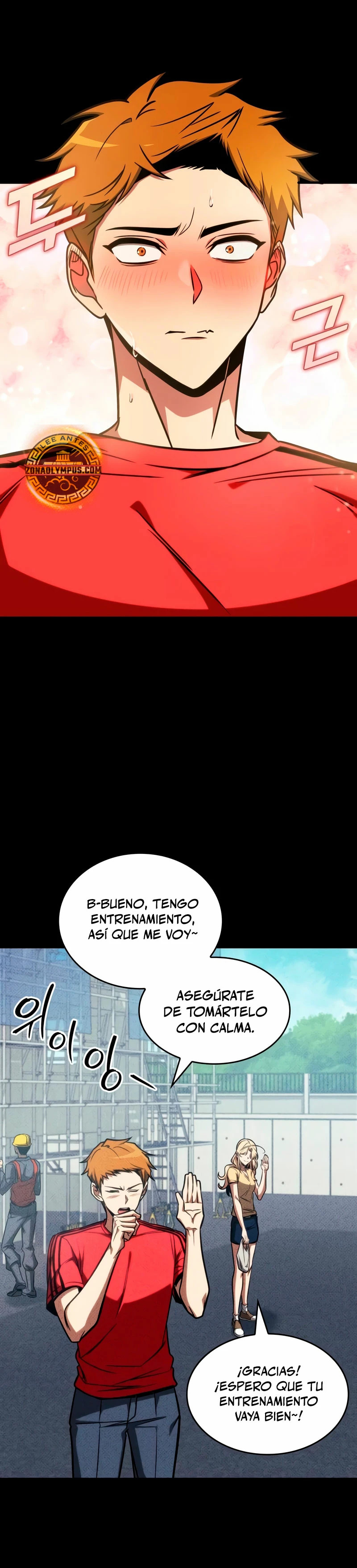 Read Tengo la guía exclusiva de la torre ES Manga Online
