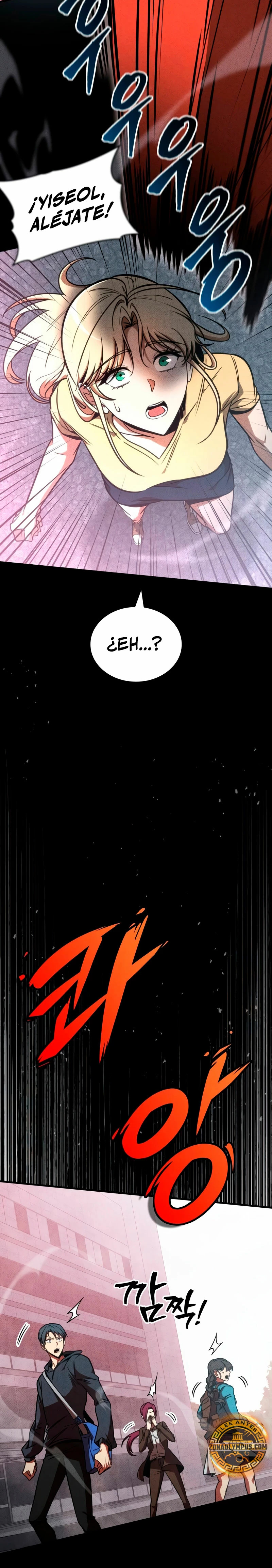 Read Tengo la guía exclusiva de la torre ES Manga Online