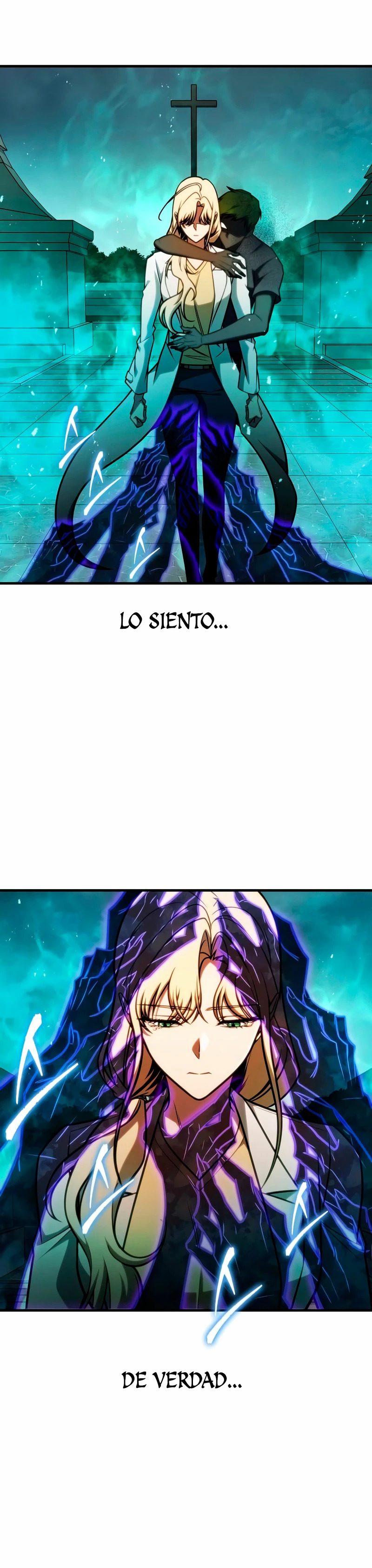 Read Tengo la guía exclusiva de la torre ES Manga Online
