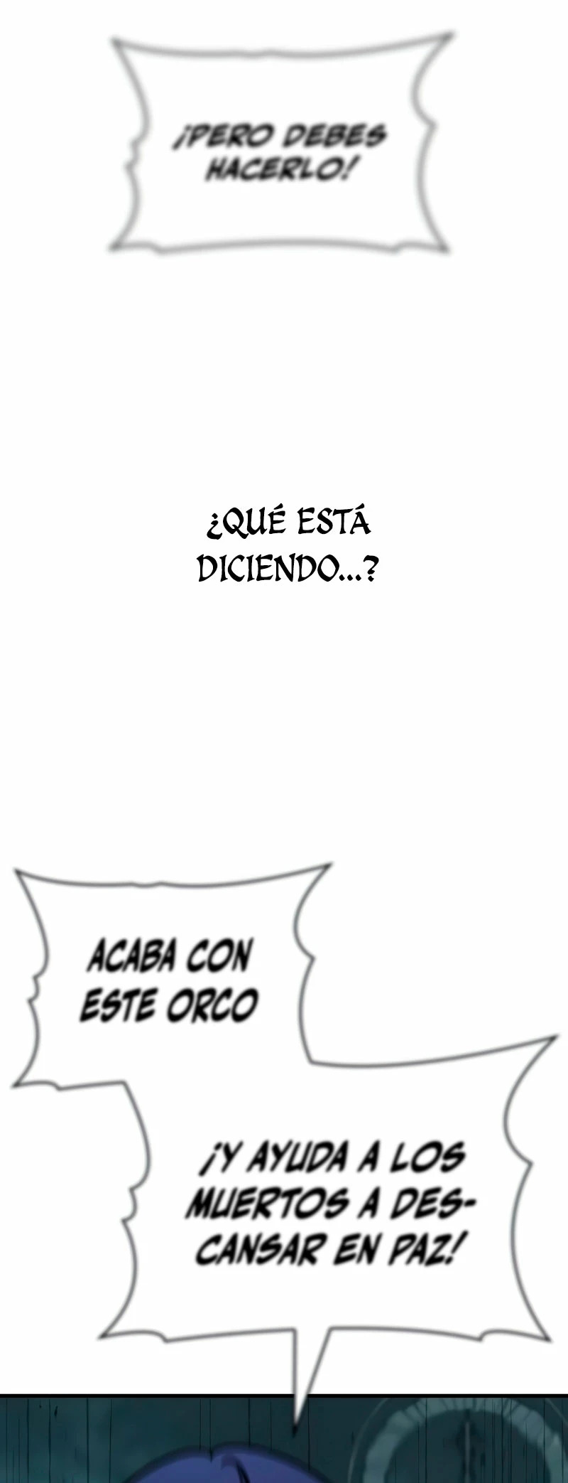 Read Tengo la guía exclusiva de la torre ES Manga Online